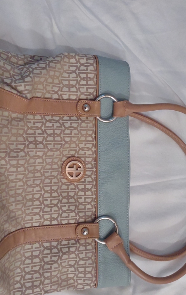 Giani Bernini Shoulder Bag